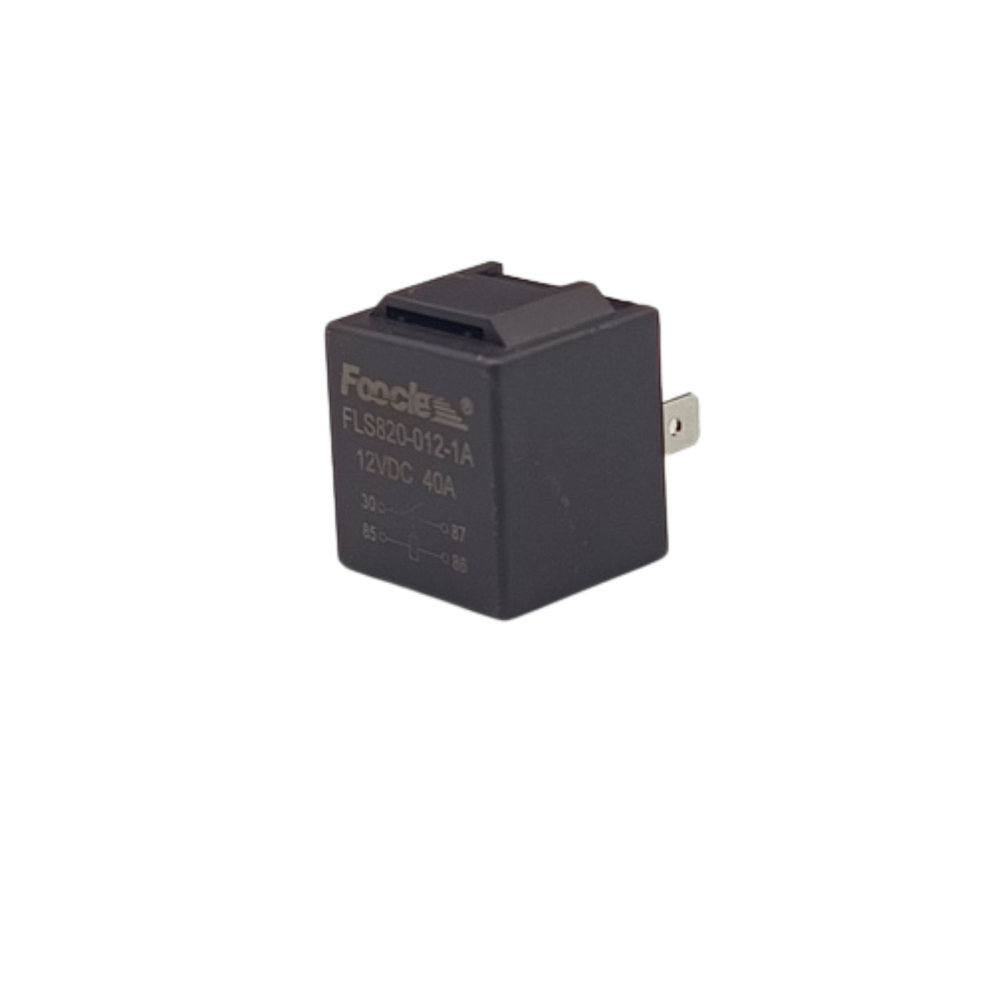 Releu Universal Auto (Aeroterma) [2]