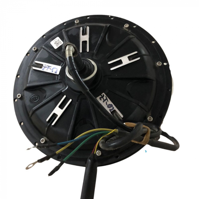 Motor ZT-62/ZT-02 [2]