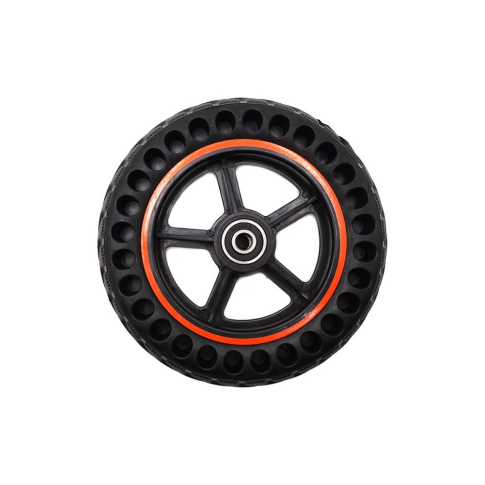 Roata fata completa Kukirin S1 MAX [2]