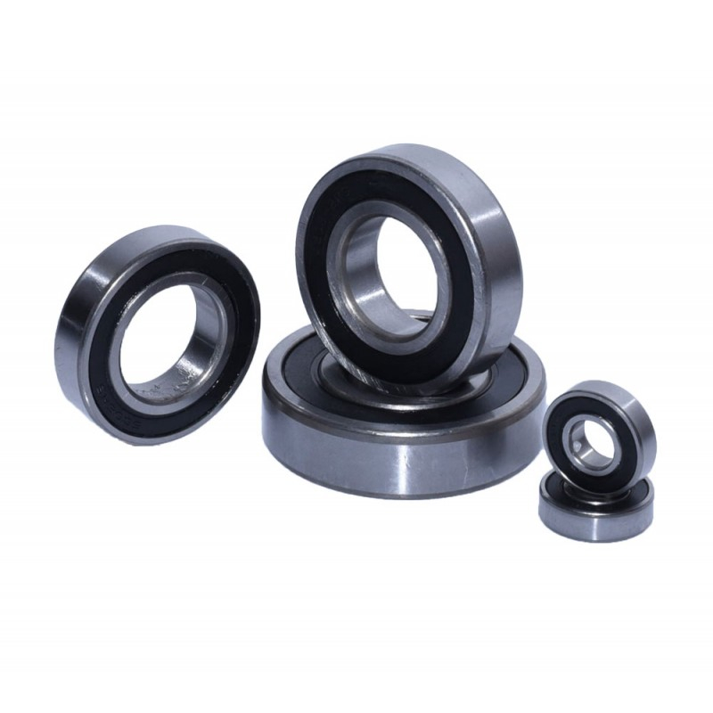 Rulment 6203-2RS [2]