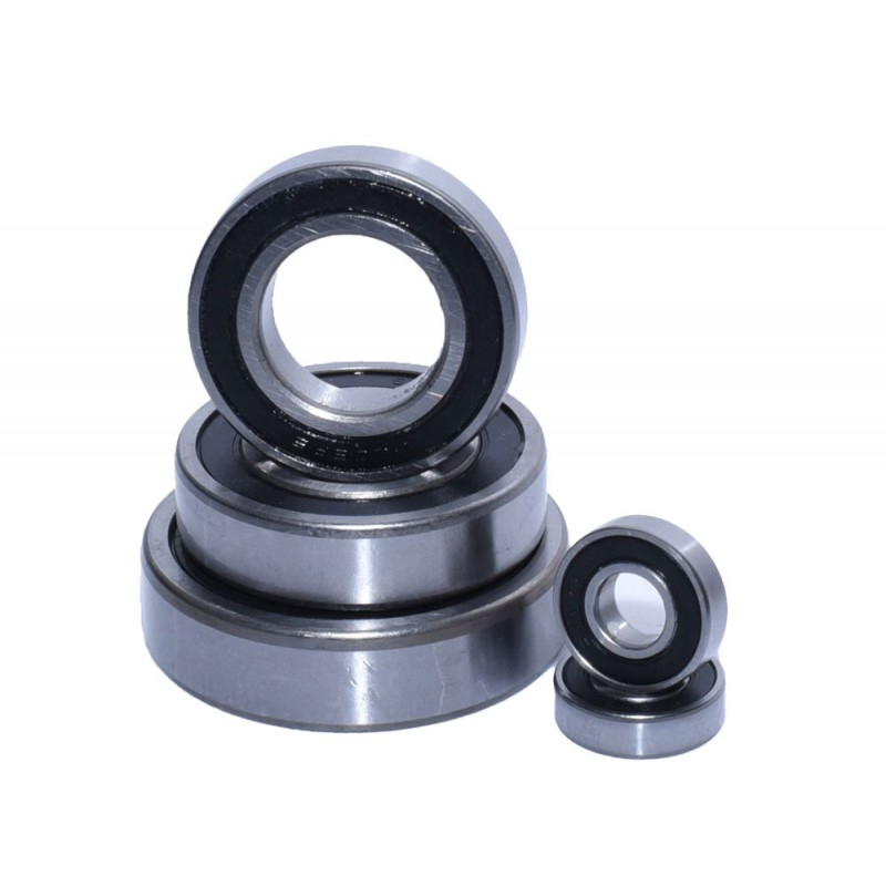 Rulment 6203-2RS [3]