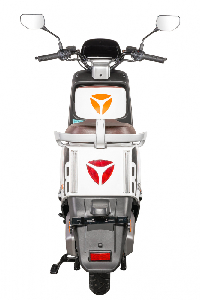 Scuter electric E8S (45km/h, ZT-33-B) [4]