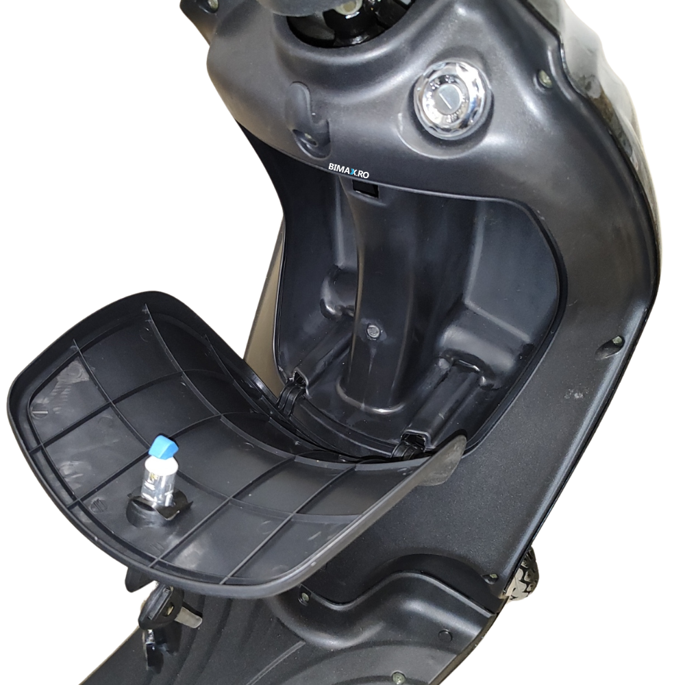 Scuter electric ZT-09 TC PREMIUM, 900W, 48V 20Ah Baterie, Viteza 25km/h [3]