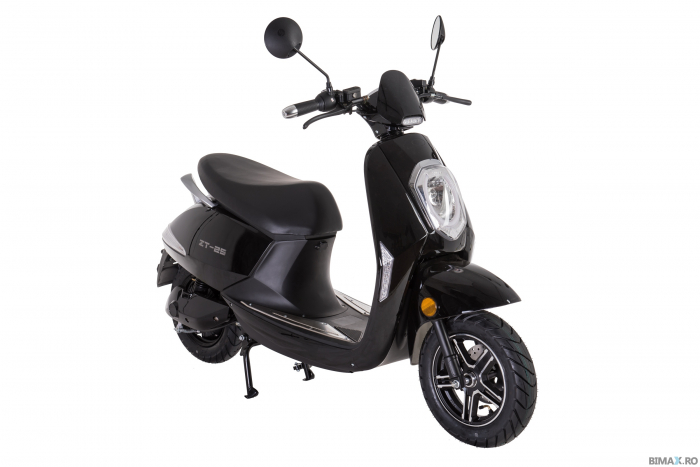 Scuter electric ZT-25 Berlin (Litiu Ion) [5]