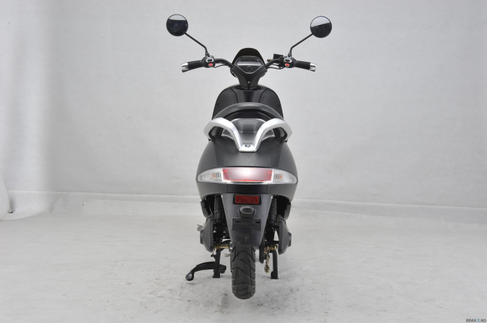 Scuter electric ZT-25 Berlin (Litiu Ion) [4]