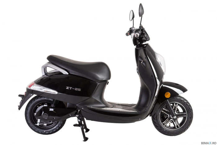 Scuter electric ZT-25 Berlin (Litiu Ion) [7]