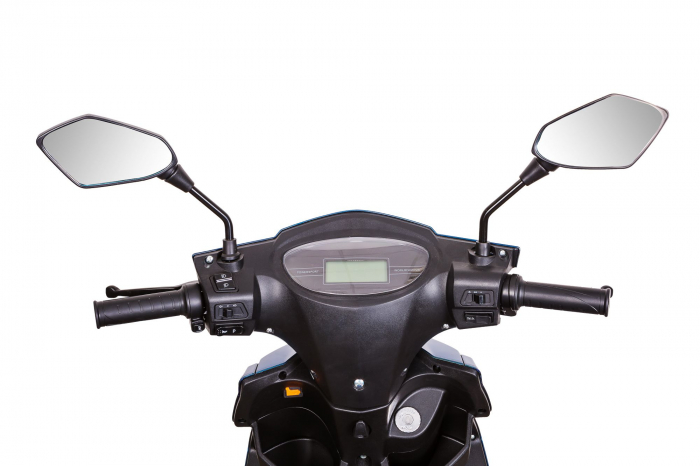 Scuter electric ZT-36 LUNA (45km/h) [6]