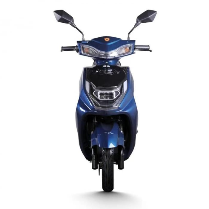 Scuter electric ZT-36 WARRIOR (25km/h) [8]