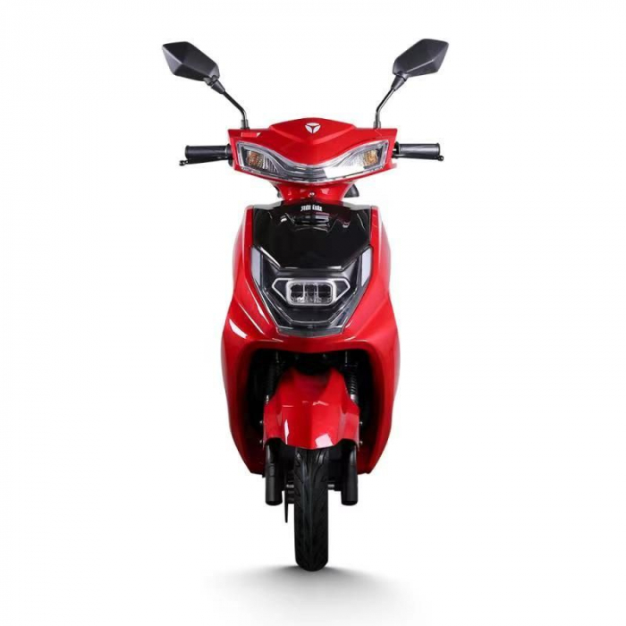 Scuter electric ZT-36 WARRIOR (25km/h) [6]