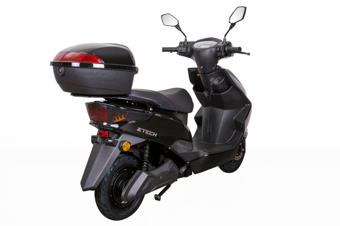 Scuter electric ZT-36 LUNA (45km/h) [3]