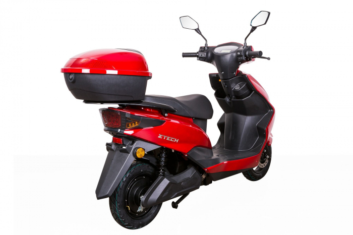 Scuter electric ZT-36 WARRIOR (25km/h) [4]