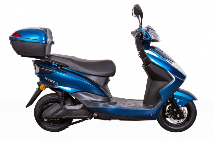 Scuter electric ZT-36 WARRIOR (25km/h) [12]