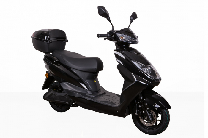 Scuter electric ZT-36 WARRIOR (25km/h) [13]