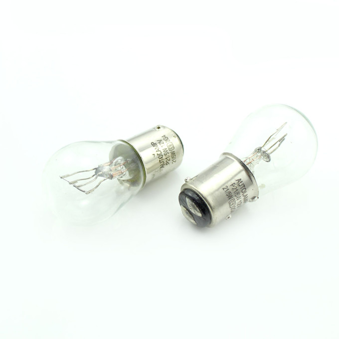Set 2 becuri stop ZT-15 / ZT-18 / TRD910 / VM4 [2]