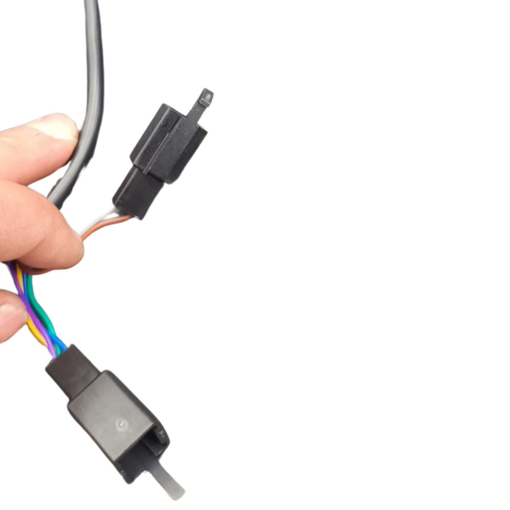 Set acceleratie si contact cu chei RDB CC10 [4]