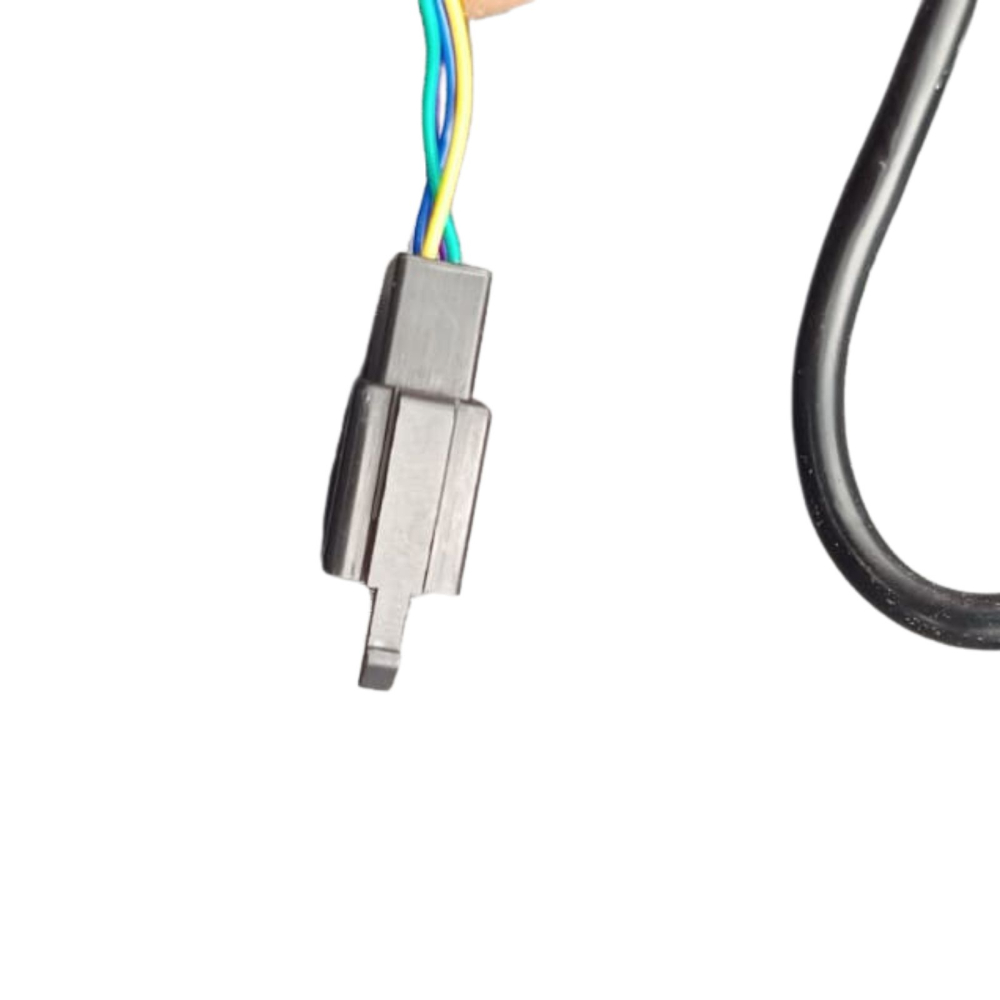 Set acceleratie si contact cu chei RDB CC10 [5]