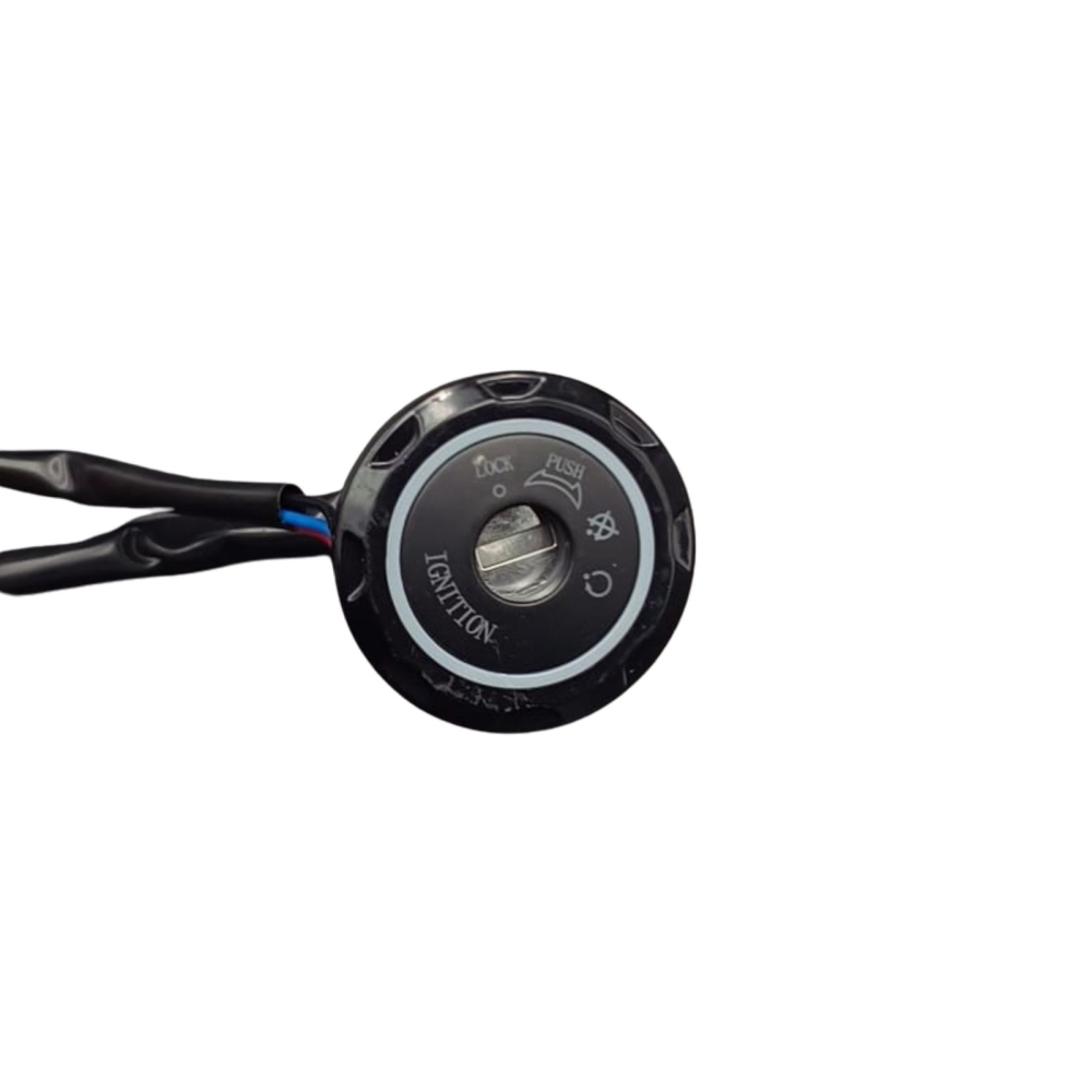 Sistem de inchidere centralizata cu alarma si cu chei pentru RDB SOFT [3]