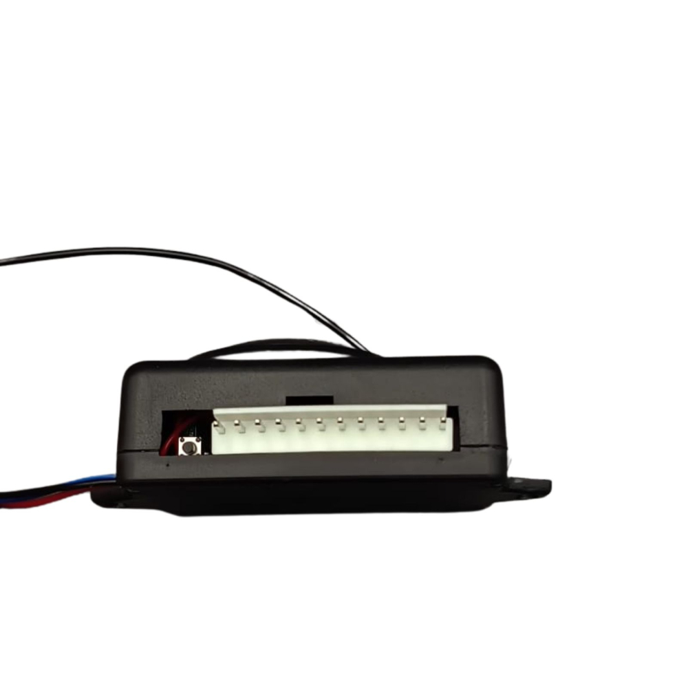 Sistem de inchidere centralizata cu alarma si cu chei pentru RDB SOFT [7]