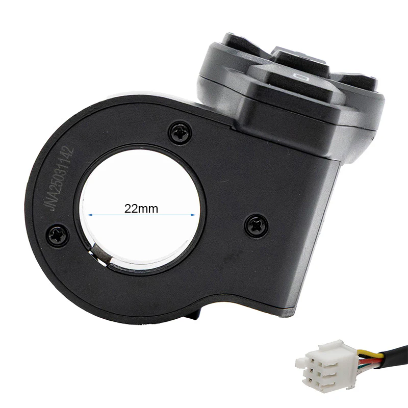 Set butoane ghidon Ninebot Segway ZT3 PRO [3]