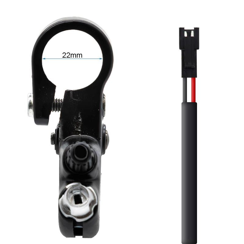 Set manere frana universale cu contact electric [4]