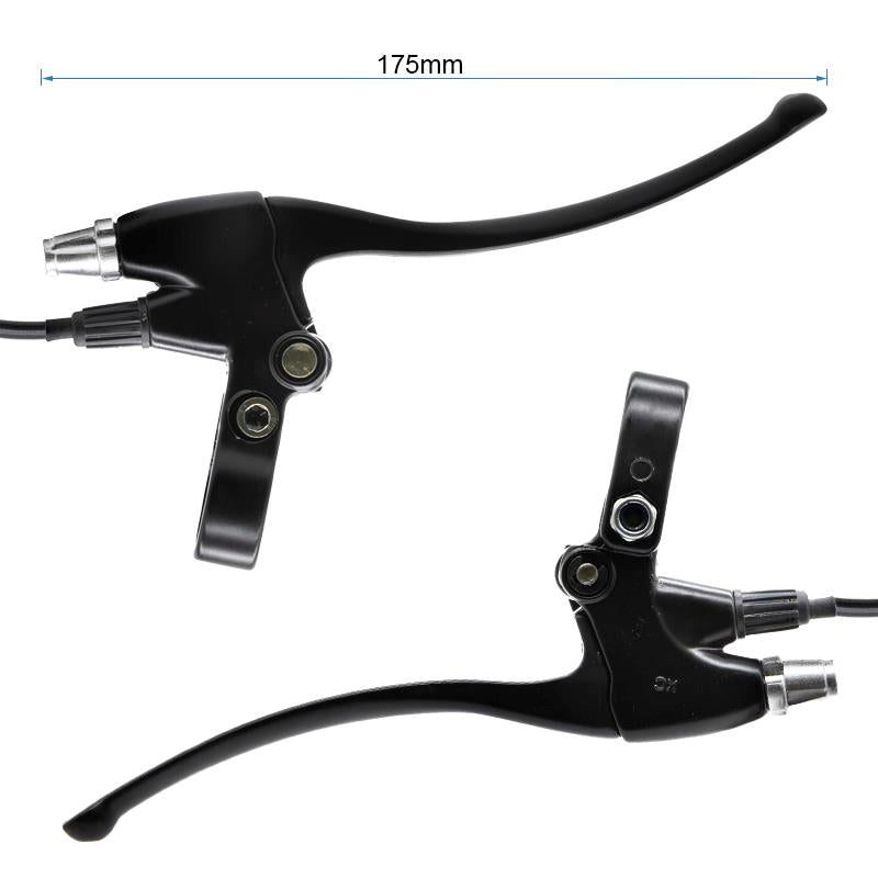 Set manere frana universale cu contact electric [3]