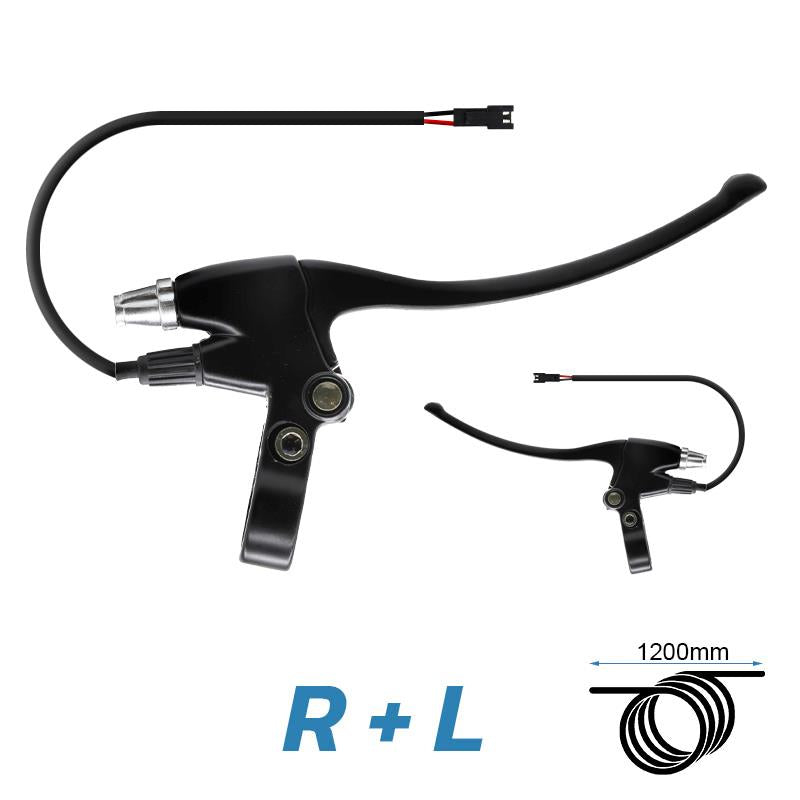 Set manere frana universale cu contact electric [2]