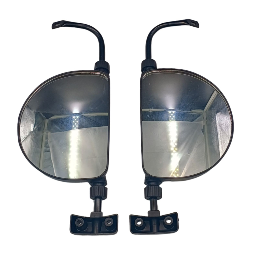 Set oglinzi cabina triciclu Jinpeng JP3000 [2]