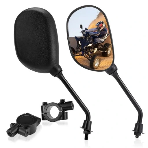 Set oglinzi universale + sistem complet de prindere (M10) [5]