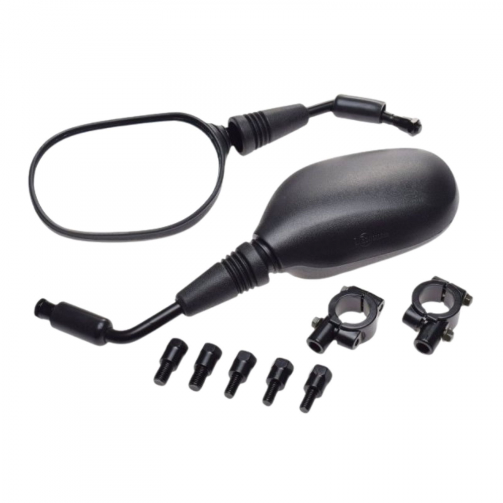 Set oglinzi universale + sistem complet de prindere (M10) [2]