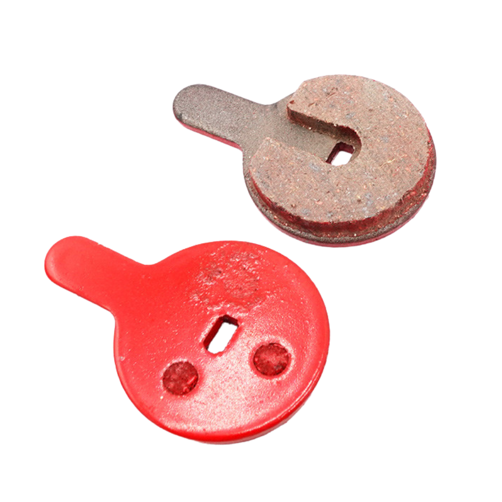 Set placute de frana Kukirin G2Pro / G2 Max [2]