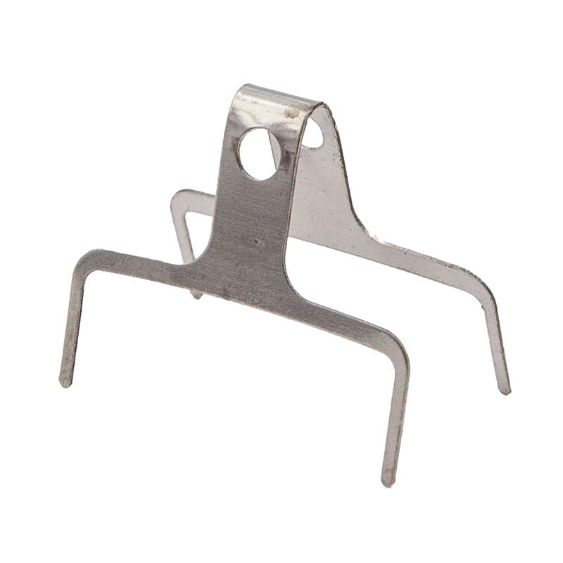 Set placute frana dreptunghiulare cu suport Trotinete Electrice (RT004-S) [7]