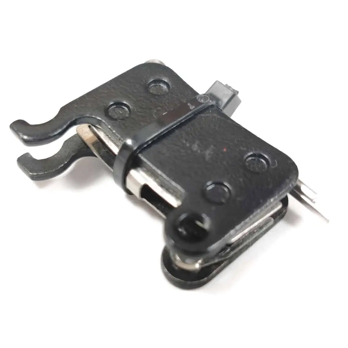 Set Placute frana Xiaomi Mi3 (etrier Xtech) [2]