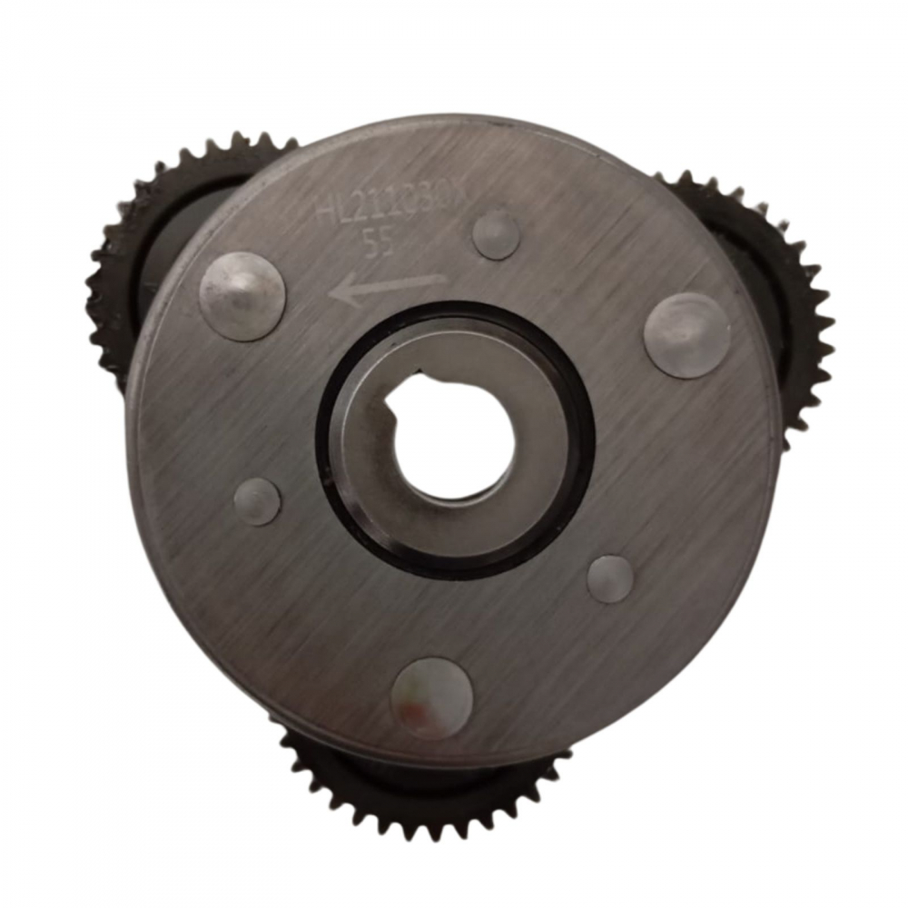 Set roti dintate reductor motor (Motoare RKS) [2]