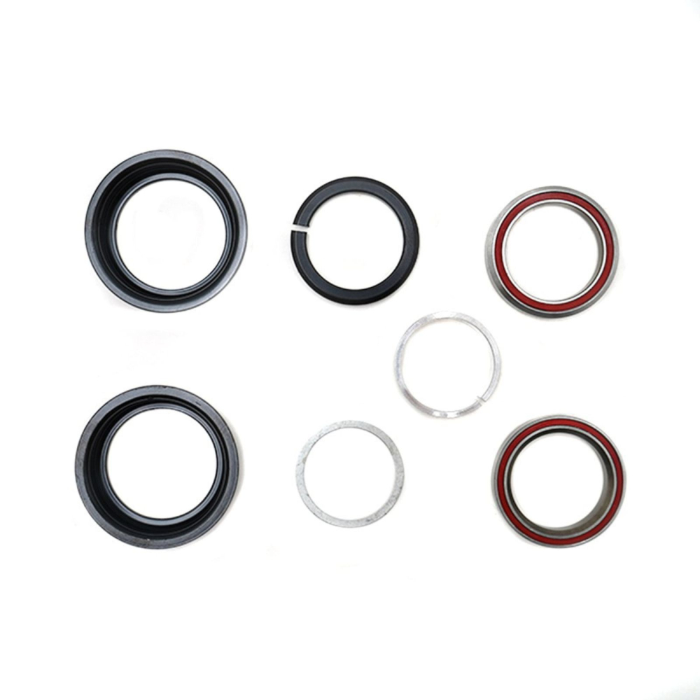 Set rulmenti virare Kukirin M4 MAX [2]