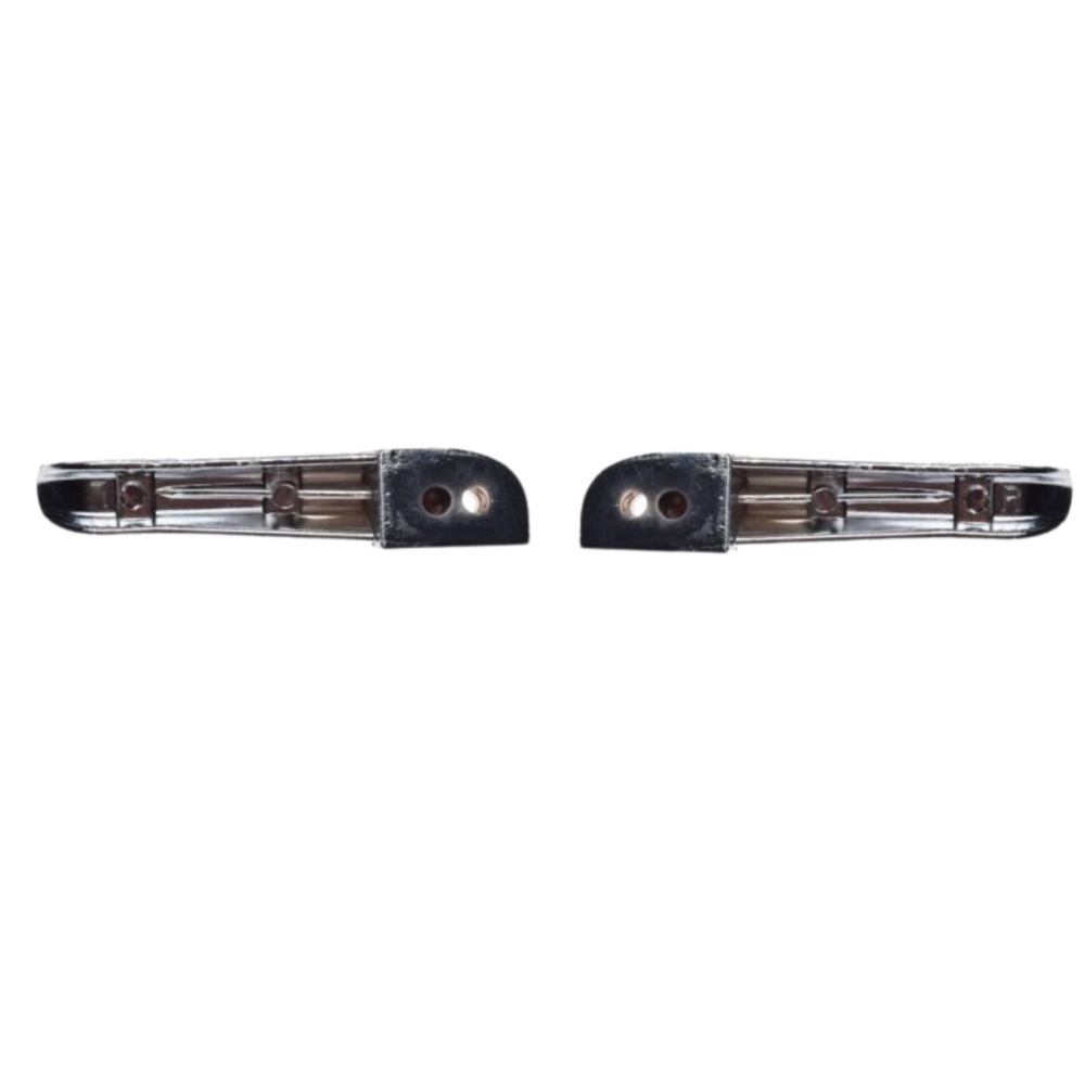 Set scarita pasager pentru scutere [4]