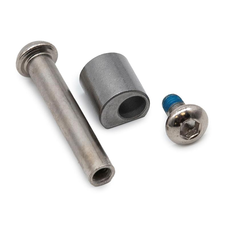 Set Surub Fixare Sistem Pliere Trotineta Xiaomi M365, Essential, 1S, PRO2 [3]
