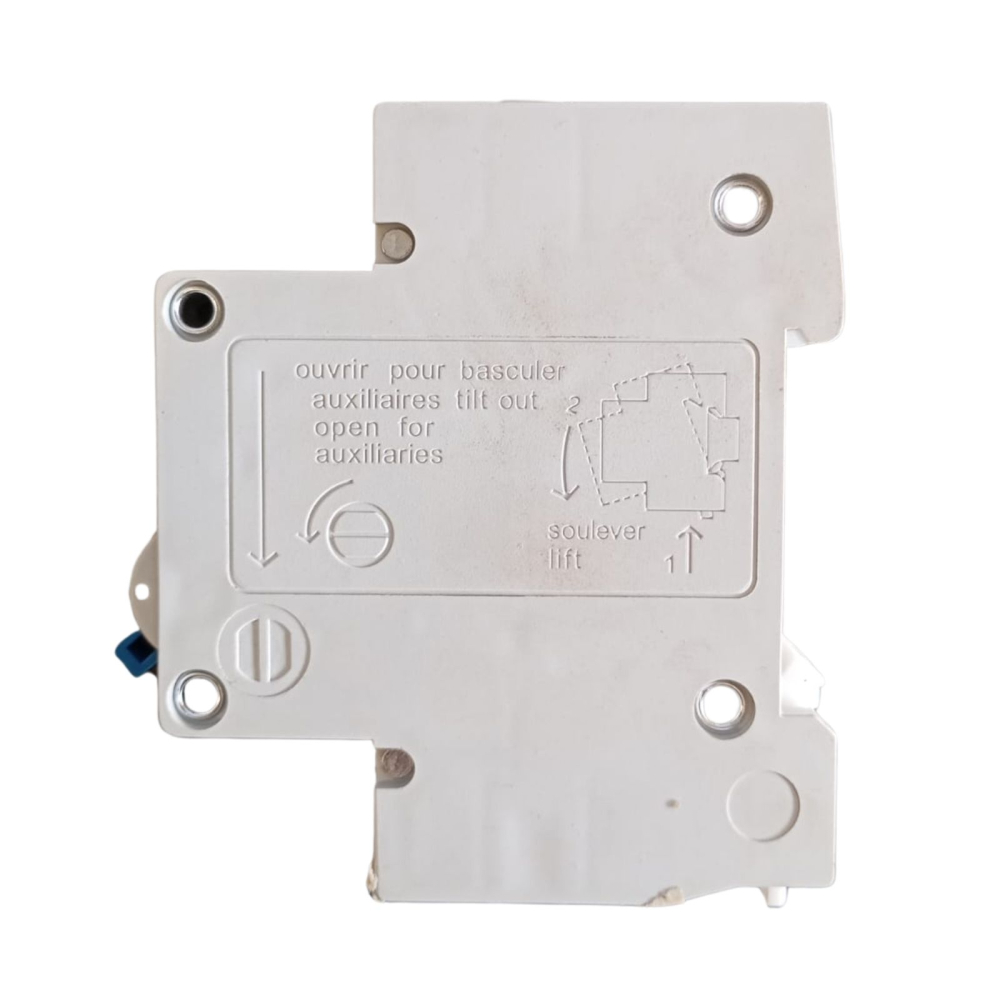 Siguranta, intrerupator general 63A [2]