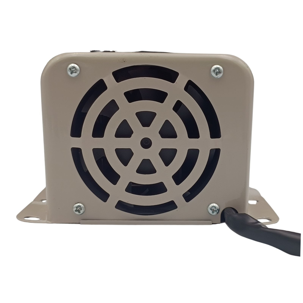 Sistem Aeroterma Complet E-Kmayonet [2]