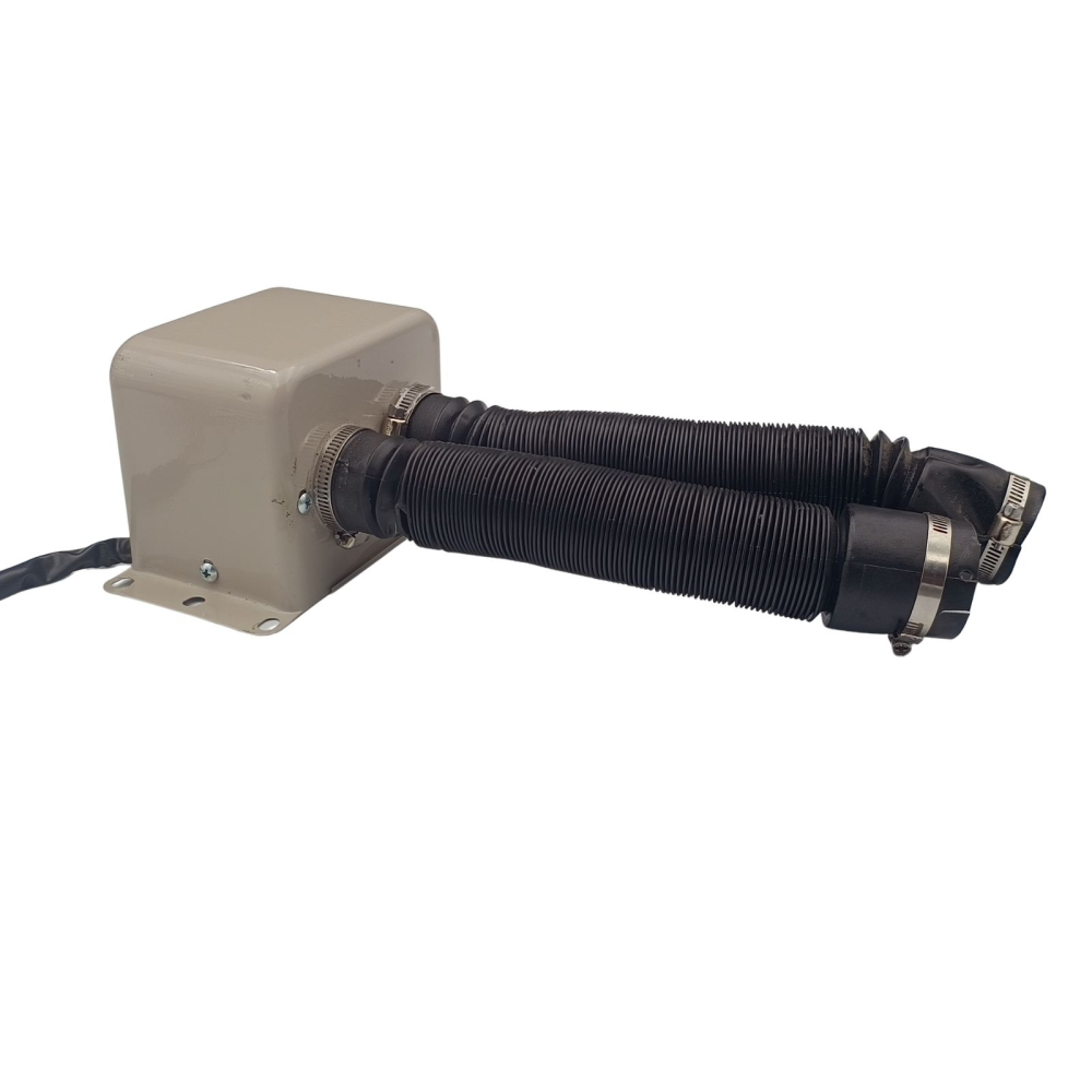 Sistem Aeroterma Complet E-Kmayonet [3]