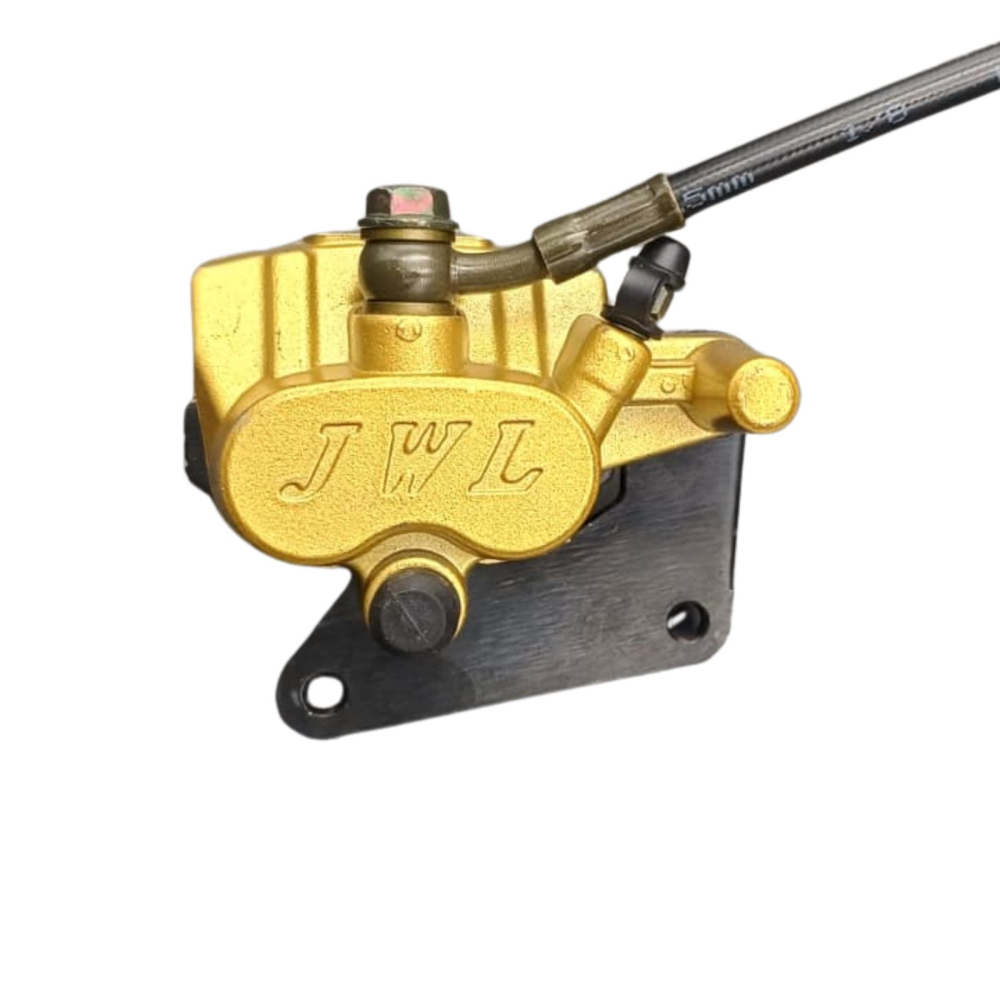 Frana fata completa RDB X-KLASS4 [2]