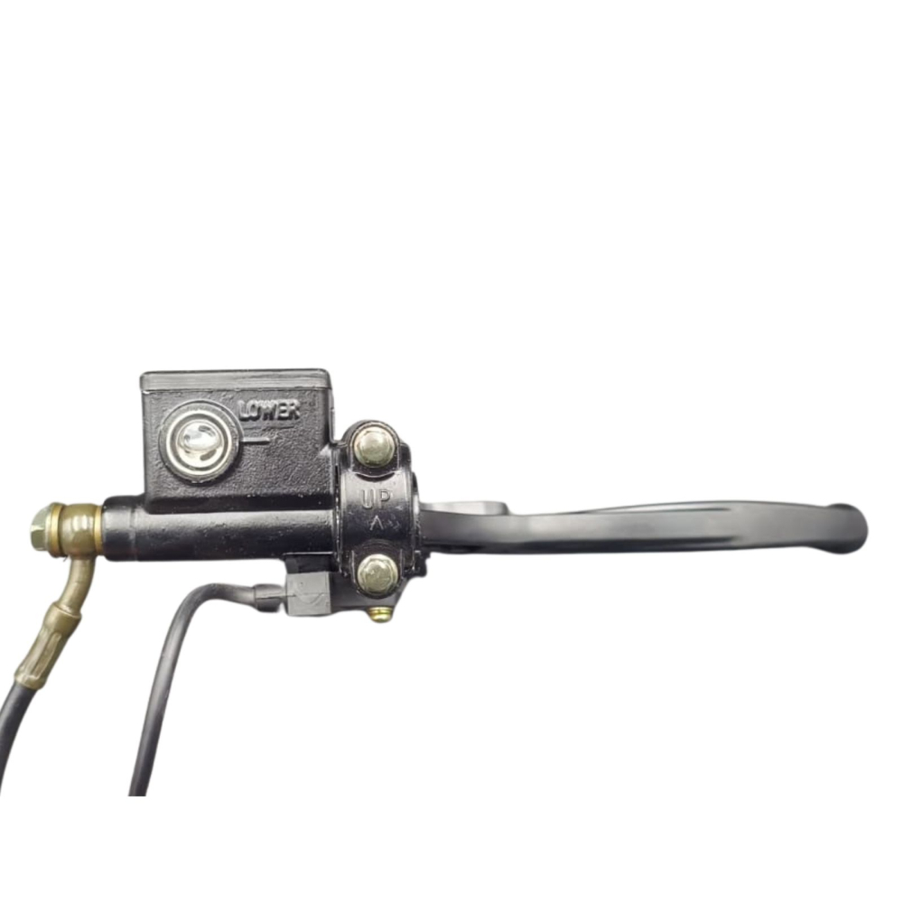 Frana fata completa RDB X-KLASS4 [6]