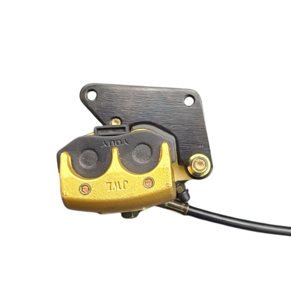 Frana fata completa RDB X-KLASS4 [4]