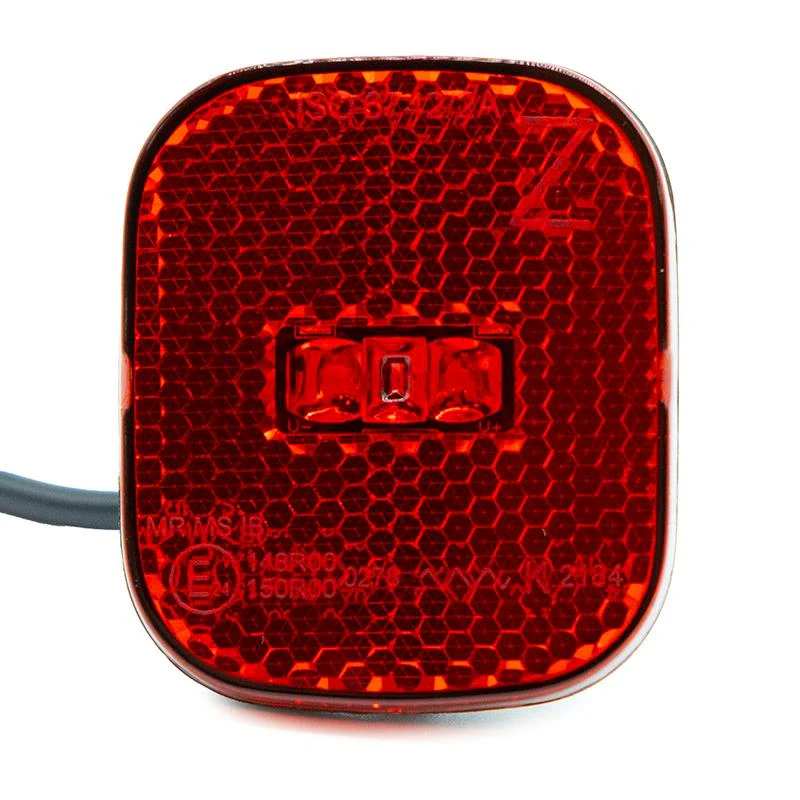 Stop spate Ninebot Segway ZT3 PRO [3]