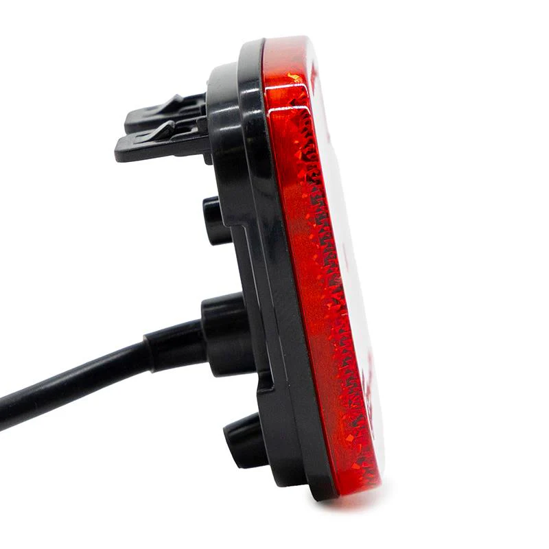 Stop spate Ninebot Segway ZT3 PRO [2]