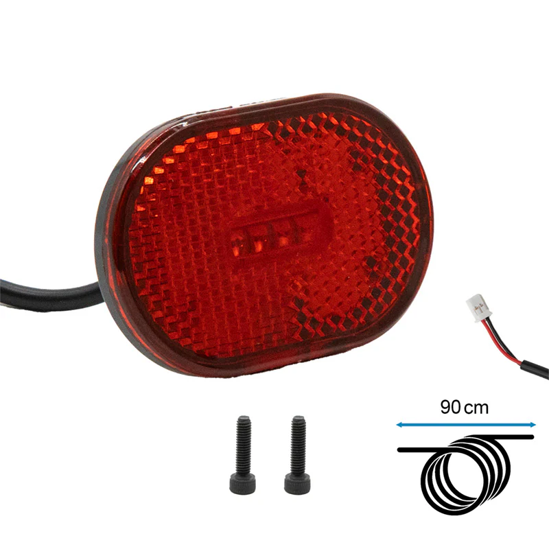 Stop aripa spate trotineta electrica Xiaomi Elite [2]