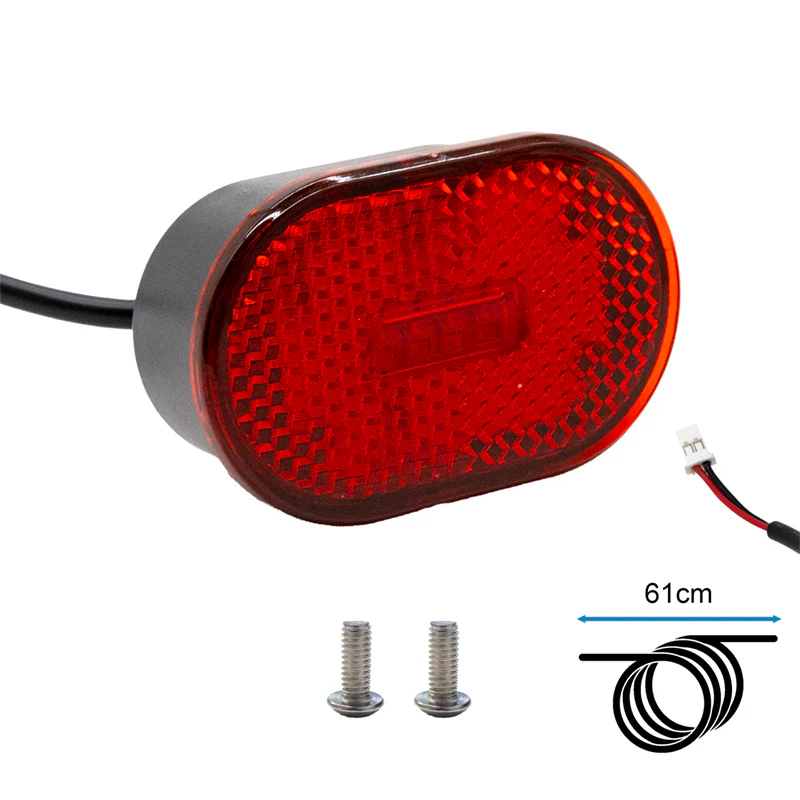 Stop aripa spate Xiaomi Scooter 5, Scooter 5 Pro, Scooter 5 Max [2]