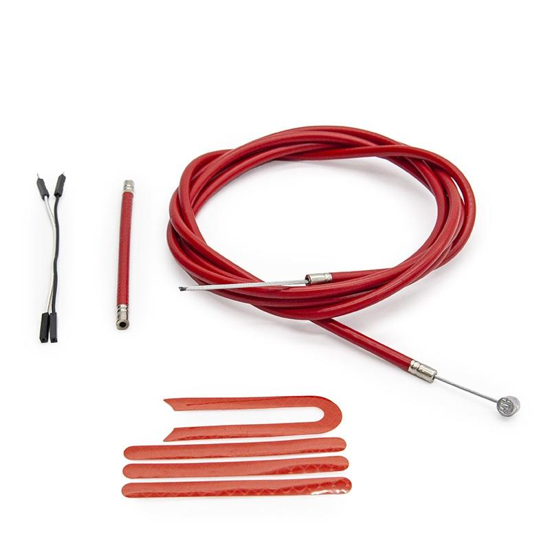 Suspensie roata spate pentru Xiaomi PRO, PRO2 [10]