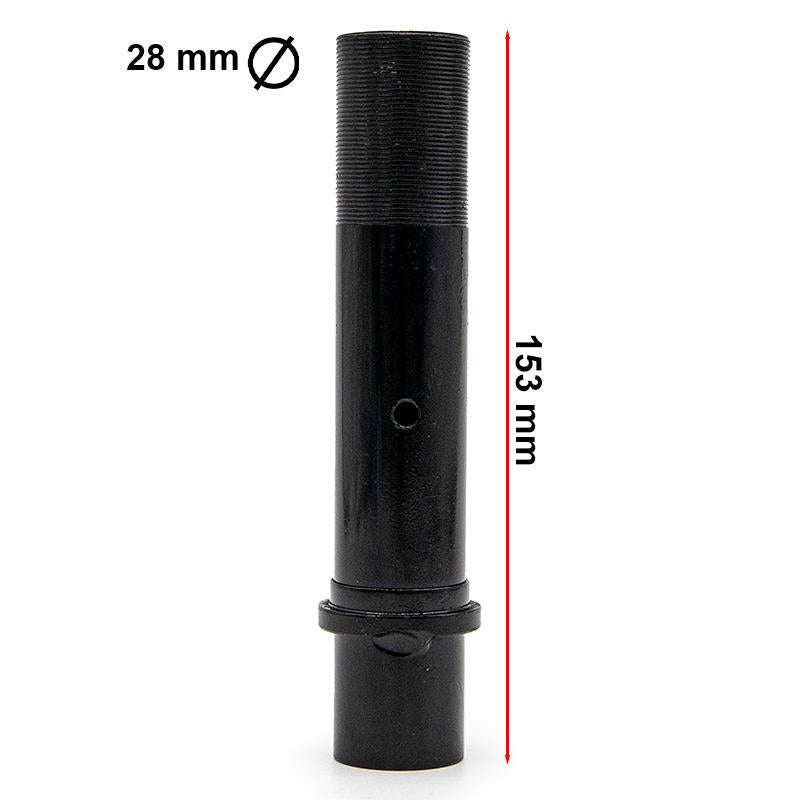 Teava filetata virare KuKirin G2 PRO [2]