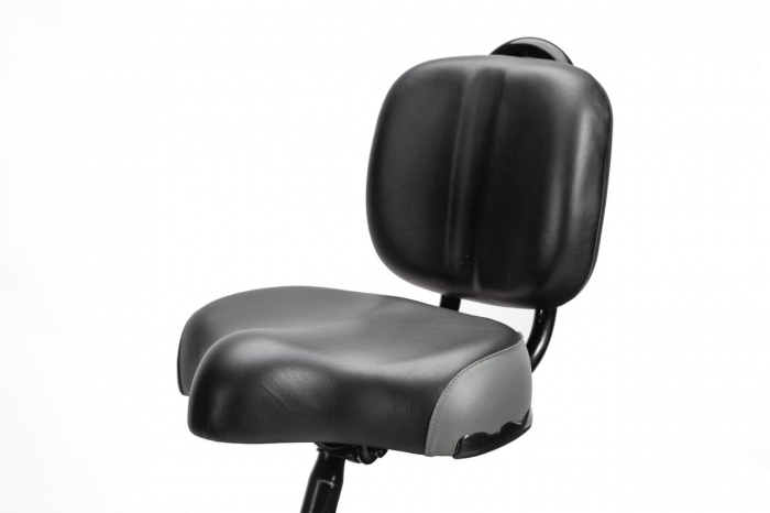 Tricicleta electrica cu pedale ZT-80 - Mini Trailer [4]