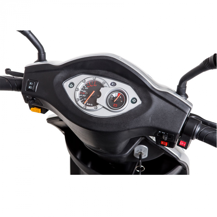 Tricicleta electrica TRD 910 - 48V [4]